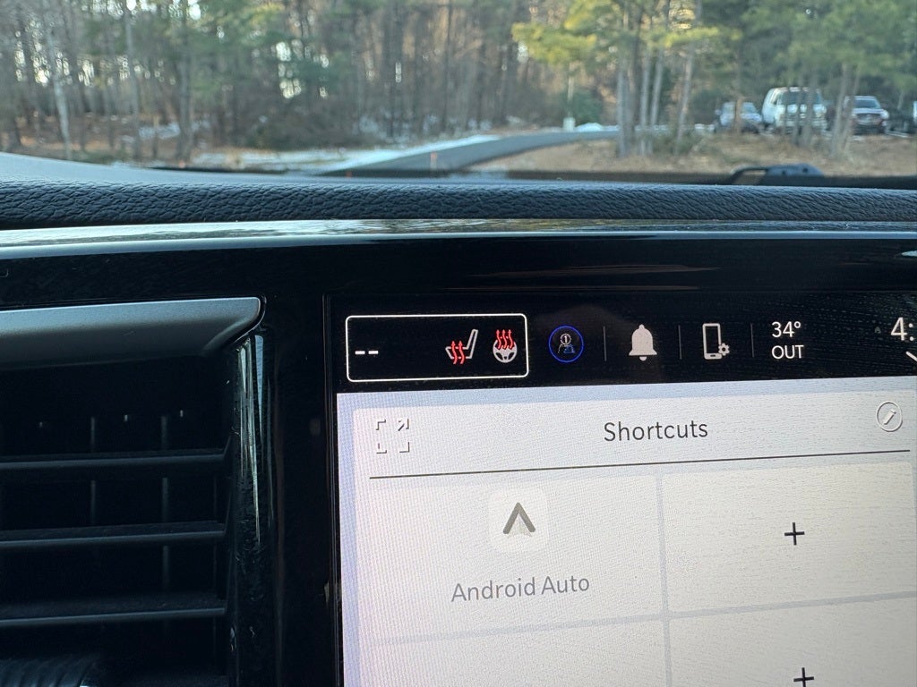 2024 Chrysler Pacifica Touring L ** Pohanka Certified 10 Year / 100,000 **