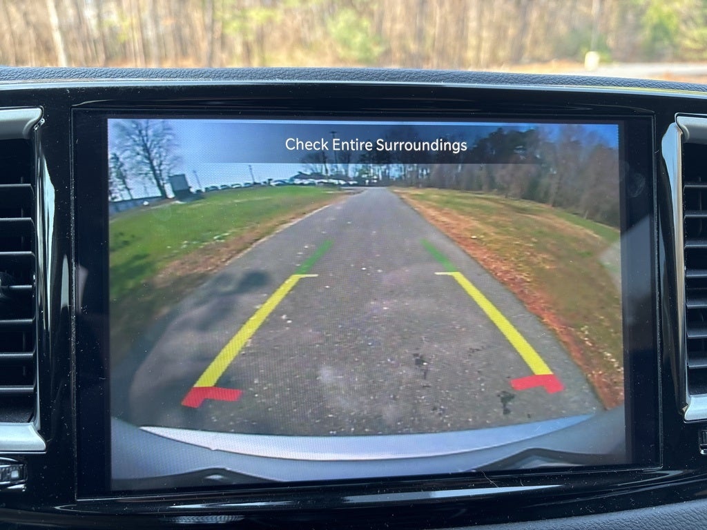 2024 Chrysler Pacifica Touring L ** Pohanka Certified 10 Year / 100,000 **