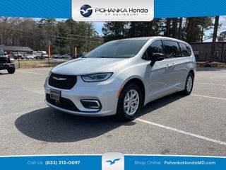 2024 Chrysler Pacifica Touring L ** Pohanka Certified 6 Months/6,000 Miles **