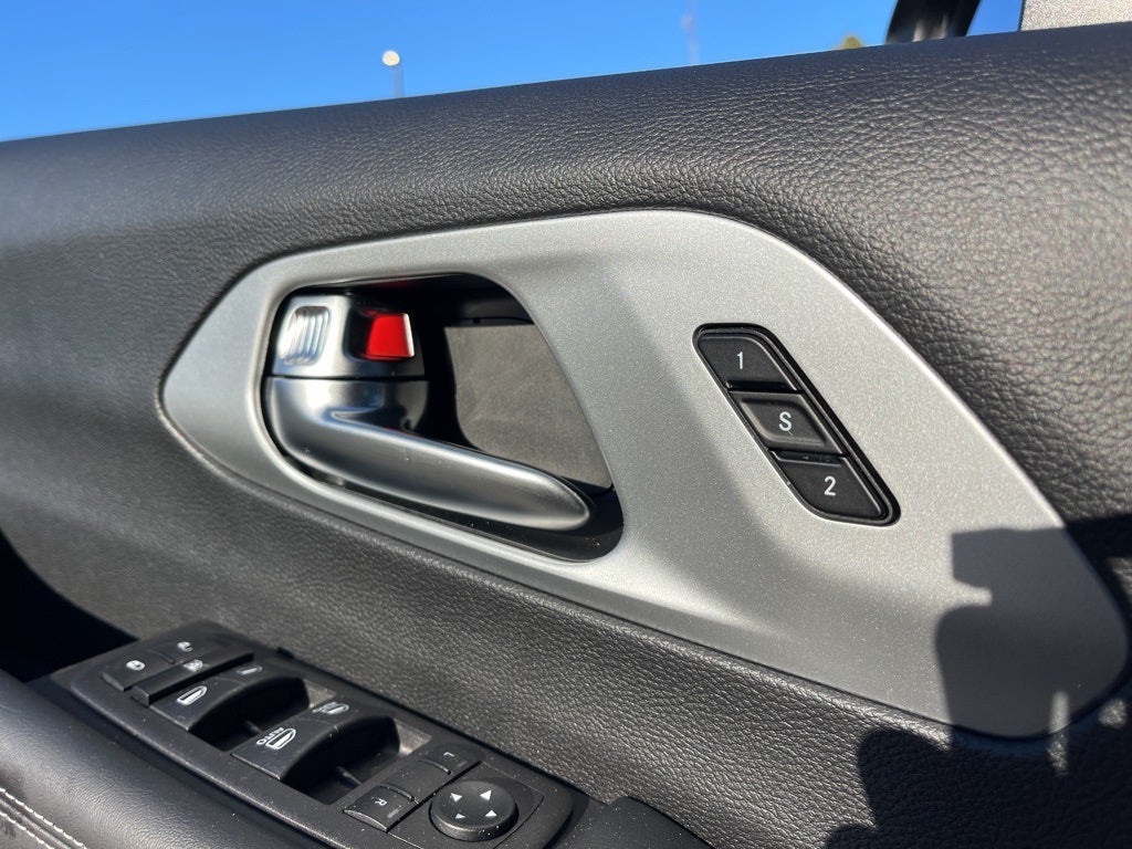 2023 Chrysler Pacifica Touring L ** Pohanka Certified 10 YEAR/100,000 **