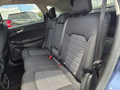 2018 Ford Edge SE