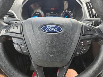 2018 Ford Edge SE