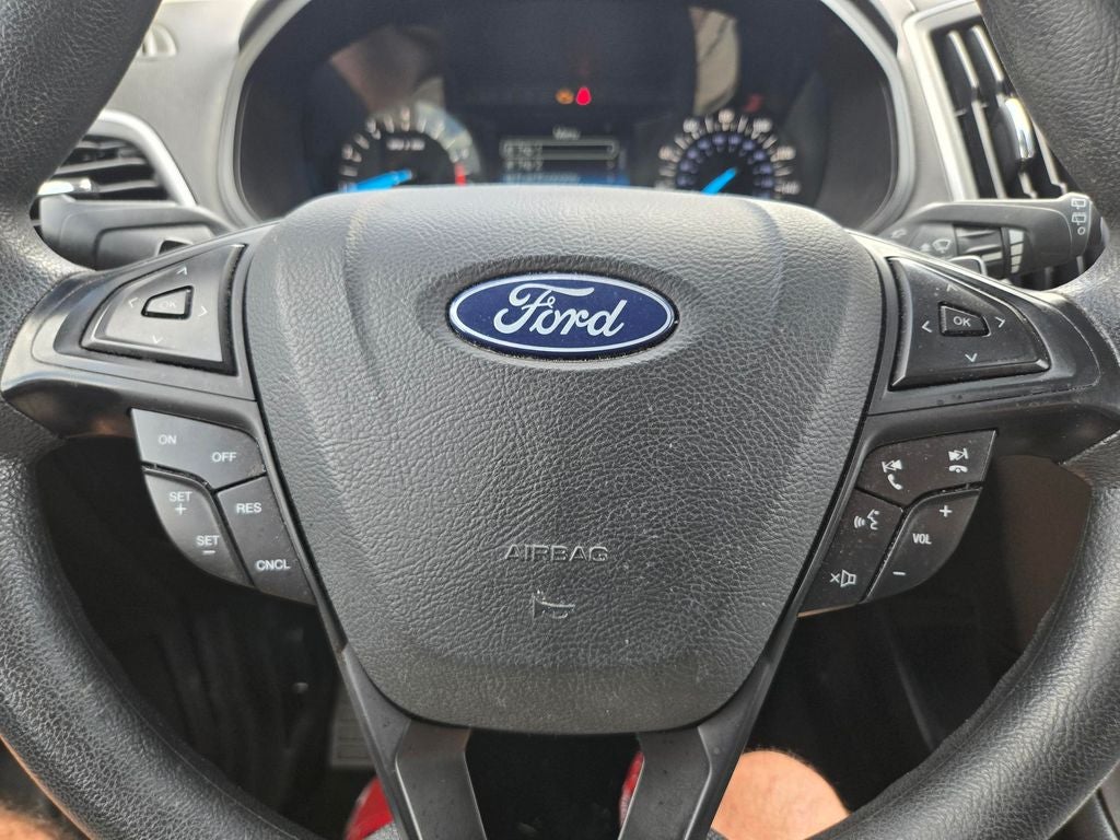 2018 Ford Edge SE