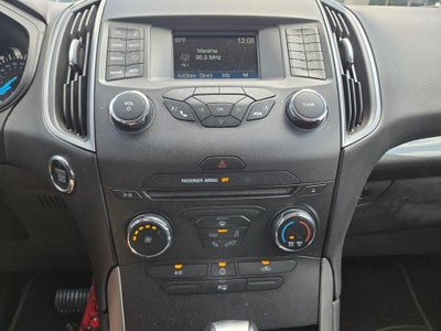 2018 Ford Edge SE