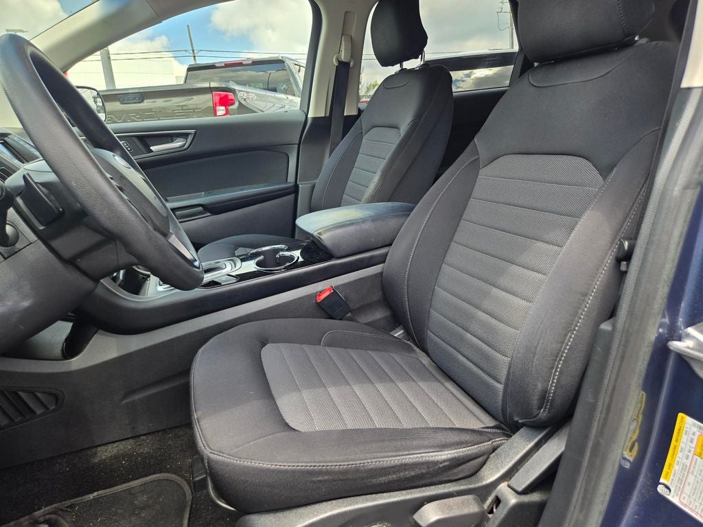 2018 Ford Edge SE