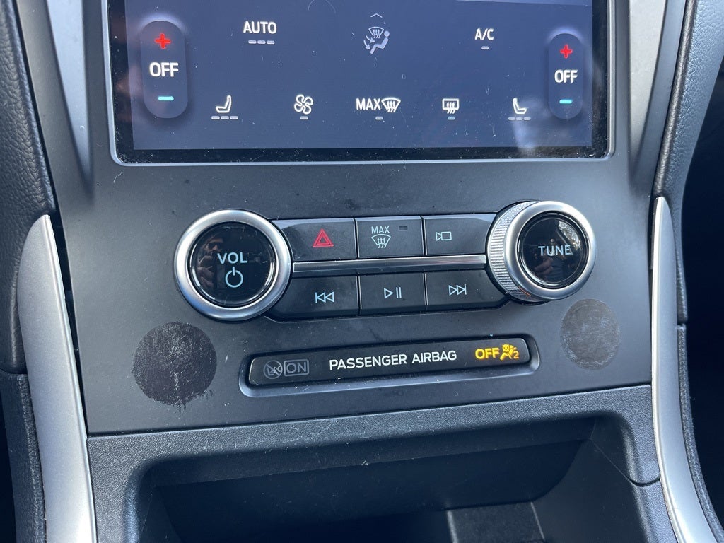 2024 Ford Edge SEL AWD ** Pohanka Certified 10 Year / 100,000 **