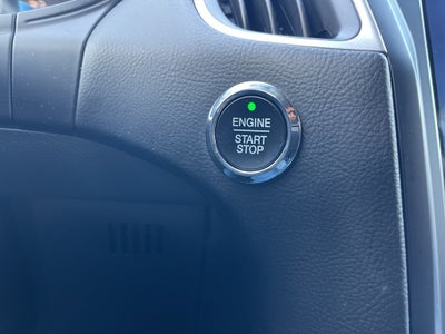 2024 Ford Edge SEL AWD ** Pohanka Certified 10 Year / 100,000 **