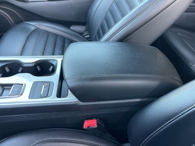 2024 Ford Edge SEL AWD ** Pohanka Certified 10 Year / 100,000 **