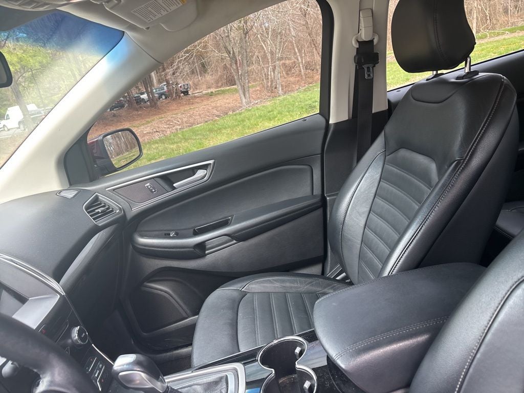 2017 Ford Edge SEL AWD ** Pohanka Certified 6 Months / 6,000 **