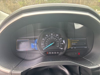 2017 Ford Edge SEL AWD ** Pohanka Certified 6 Months / 6,000 **