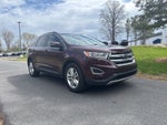 2017 Ford Edge SEL AWD ** Pohanka Certified 6 Months / 6,000 **