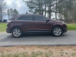 2017 Ford Edge SEL AWD ** Pohanka Certified 6 Months / 6,000 **