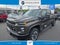 2022 Chevrolet Silverado 2500HD Custom