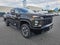 2022 Chevrolet Silverado 2500HD Custom