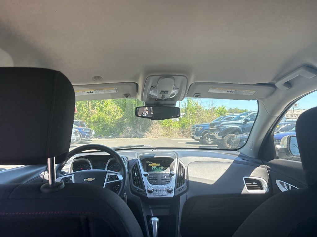 2014 Chevrolet Equinox LT 1LT