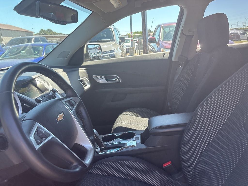 2014 Chevrolet Equinox LT 1LT