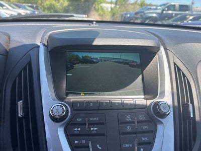 2014 Chevrolet Equinox LT 1LT