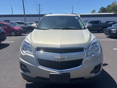 2014 Chevrolet Equinox LT 1LT