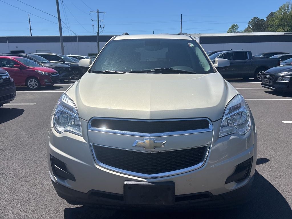 2014 Chevrolet Equinox LT 1LT