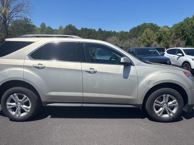 2014 Chevrolet Equinox LT 1LT