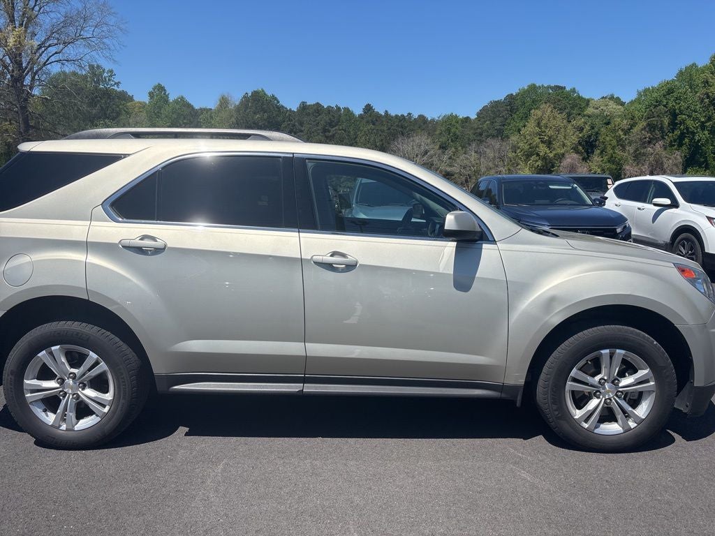 2014 Chevrolet Equinox LT 1LT