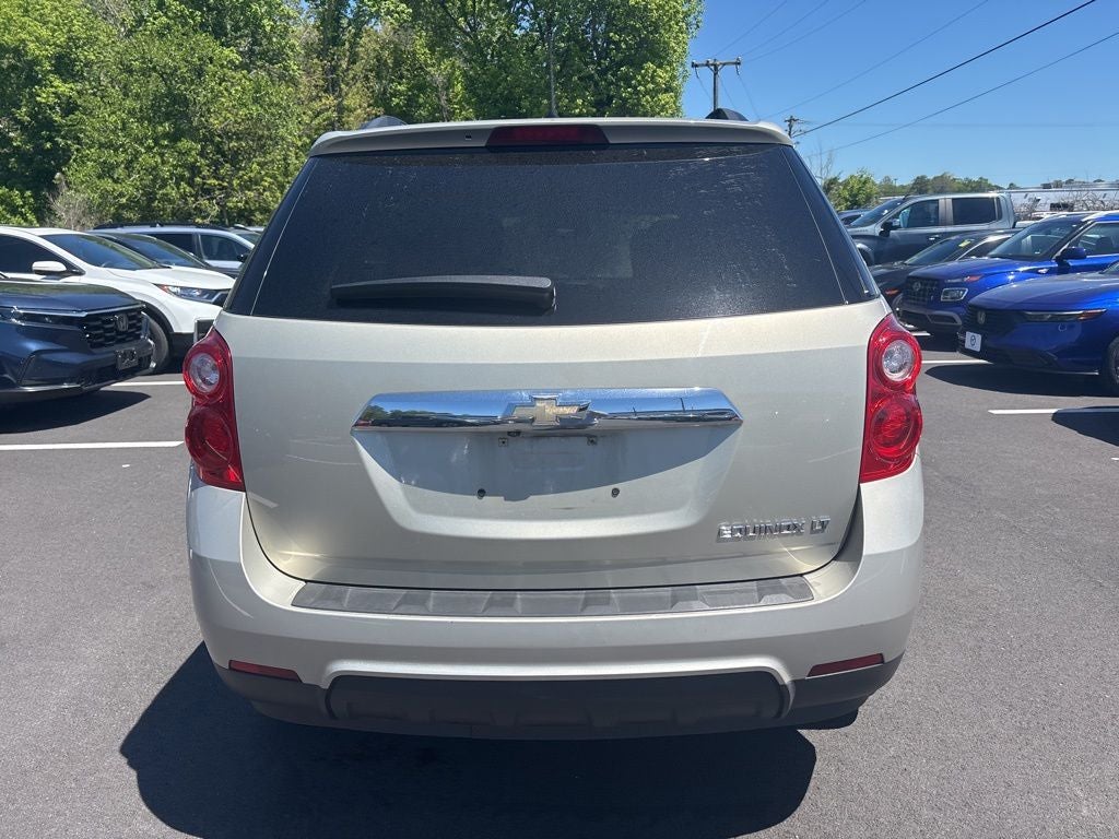 2014 Chevrolet Equinox LT 1LT