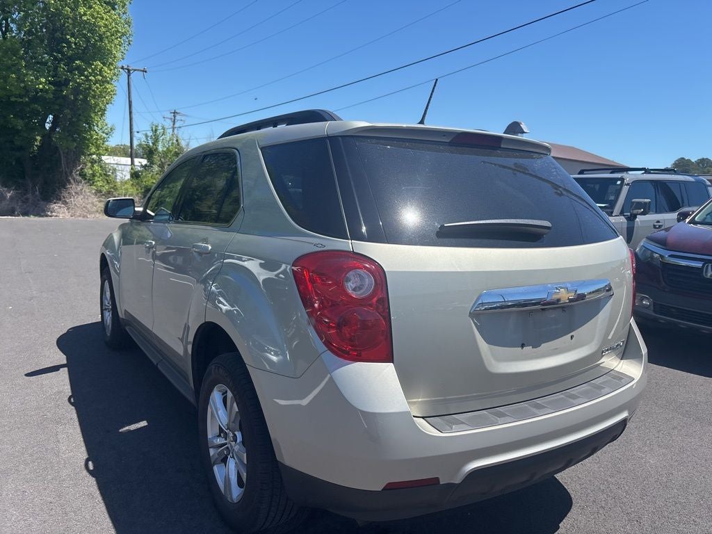 2014 Chevrolet Equinox LT 1LT