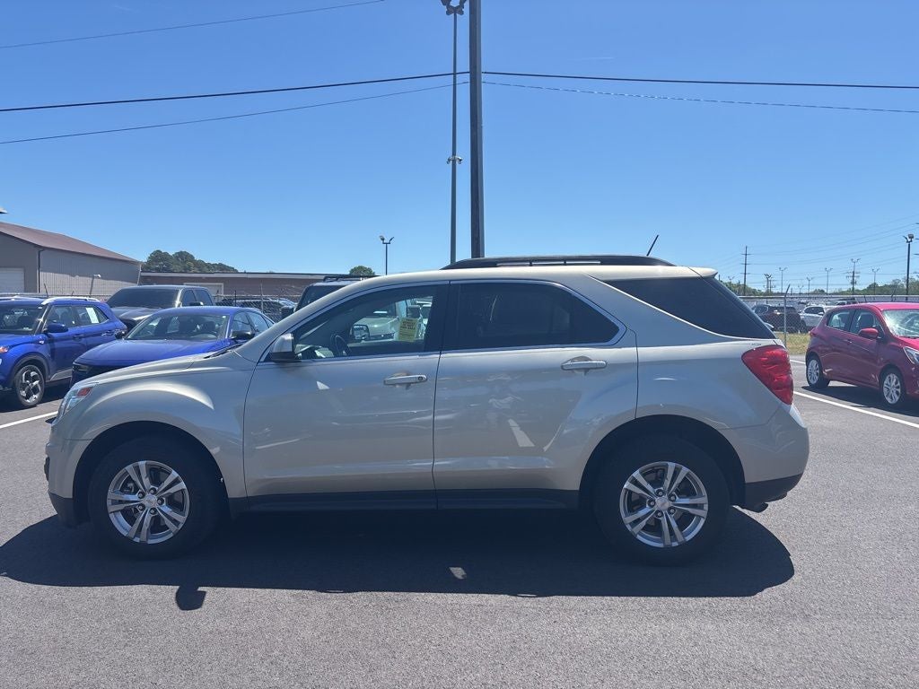 2014 Chevrolet Equinox LT 1LT