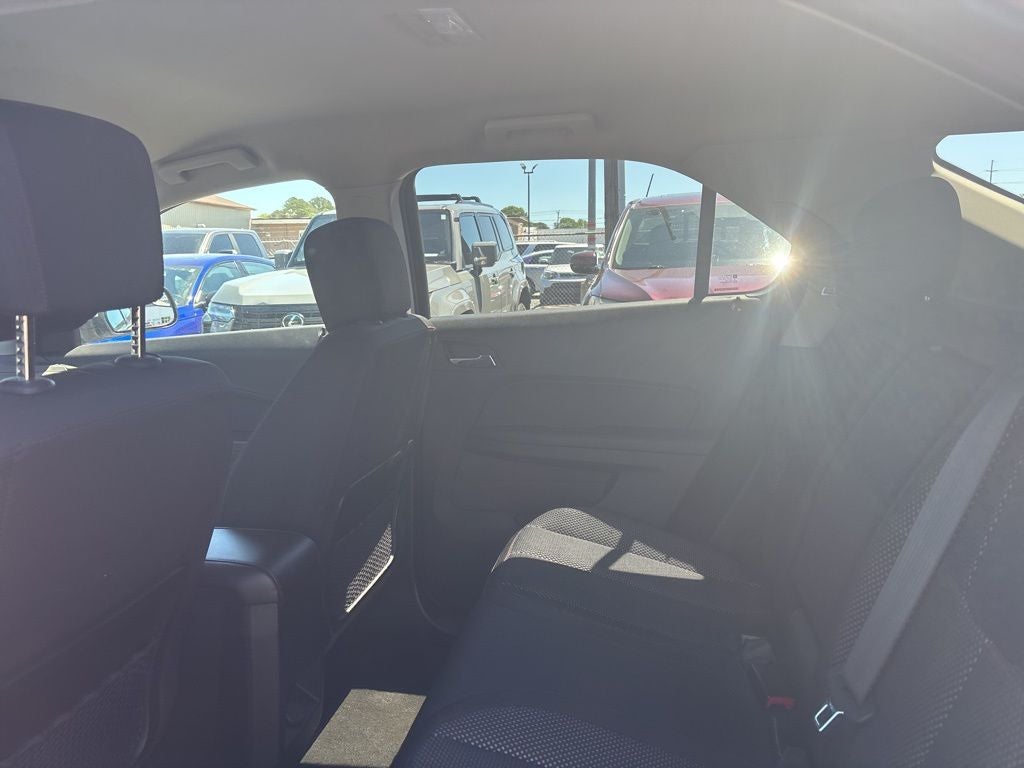 2014 Chevrolet Equinox LT 1LT