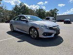 2016 Honda Civic EX-L