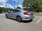 2016 Honda Civic EX-L
