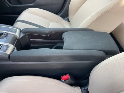 2018 Honda Civic LX ** HondaTrue Used Certified **