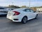 2018 Honda Civic LX ** HondaTrue Used Certified **