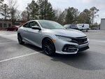 2019 Honda Civic Si