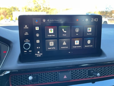 2025 Honda Civic Si Base ** HondaTrue Certified 7 Year / 100,000 **