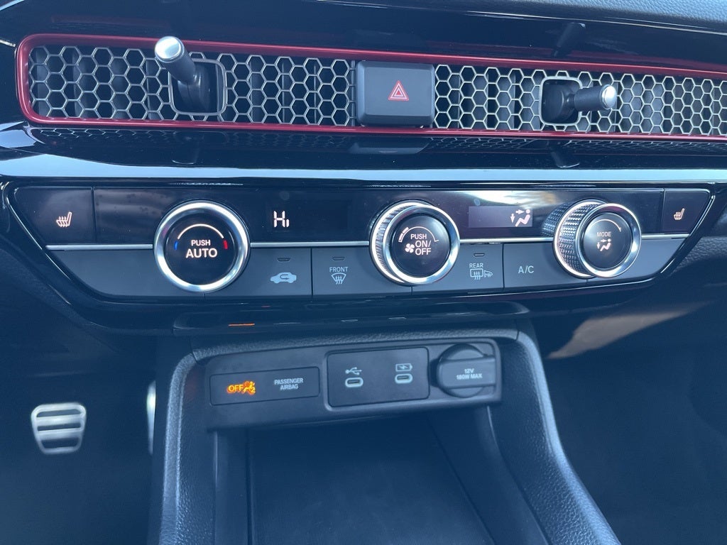 2025 Honda Civic Si Base ** HondaTrue Certified 7 Year / 100,000 **