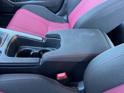 2025 Honda Civic Si Base ** HondaTrue Certified 7 Year / 100,000 **