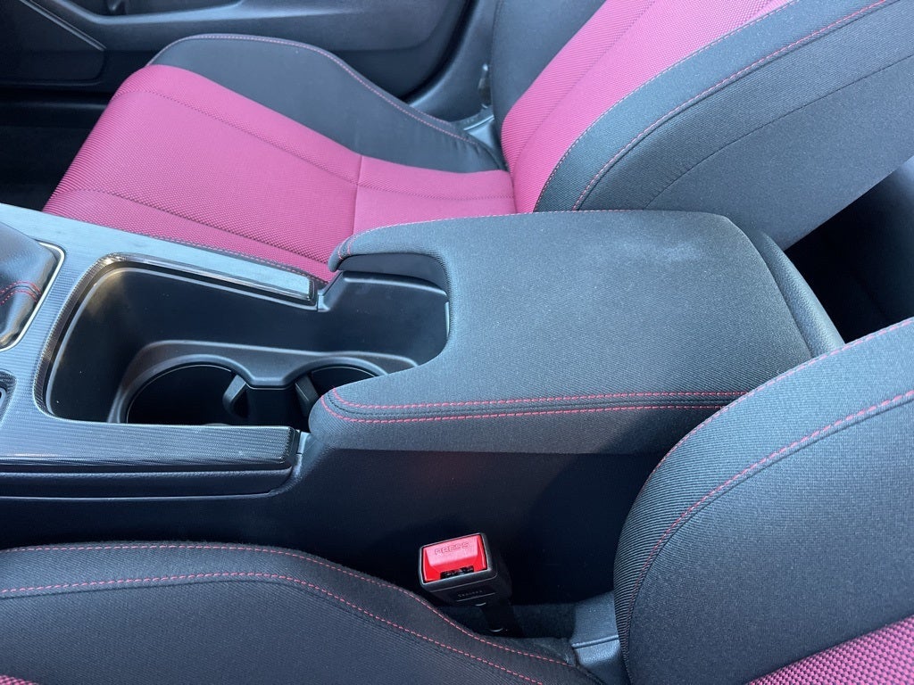 2025 Honda Civic Si Base ** HondaTrue Certified 7 Year / 100,000 **