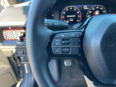 2025 Honda Civic Si Base ** HondaTrue Certified 7 Year / 100,000 **