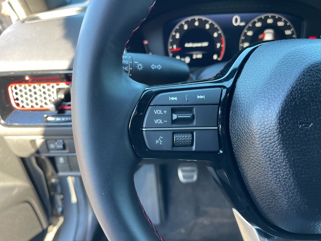 2025 Honda Civic Si Base ** HondaTrue Certified 7 Year / 100,000 **