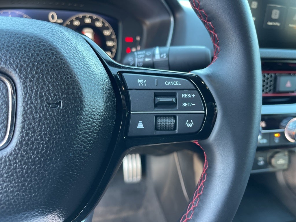 2025 Honda Civic Si Base ** HondaTrue Certified 7 Year / 100,000 **