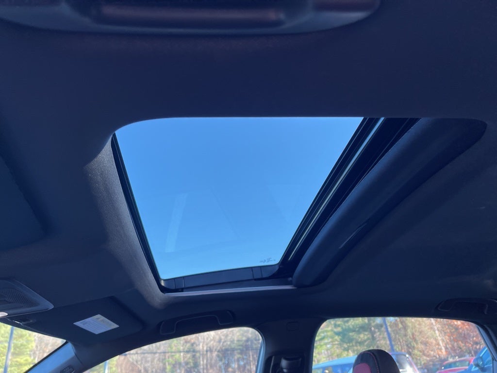 2025 Honda Civic Si Base ** HondaTrue Certified 7 Year / 100,000 **