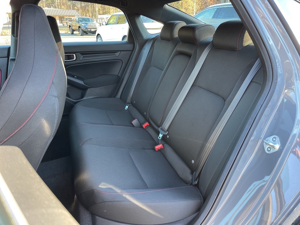 2025 Honda Civic Si Base ** HondaTrue Certified 7 Year / 100,000 **