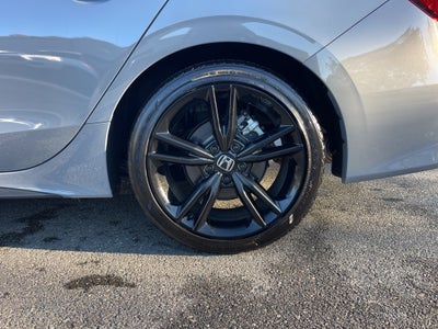 2025 Honda Civic Si Base ** HondaTrue Certified 7 Year / 100,000 **