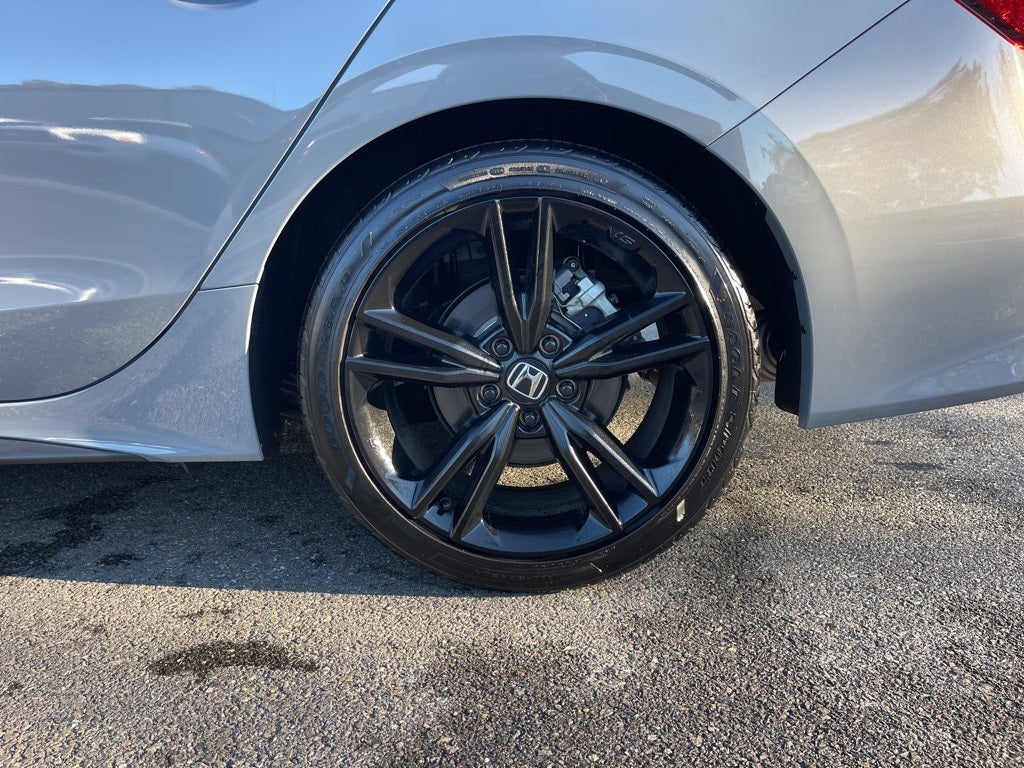 2025 Honda Civic Si Base ** HondaTrue Certified 7 Year / 100,000 **