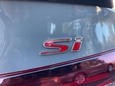 2025 Honda Civic Si Base ** HondaTrue Certified 7 Year / 100,000 **