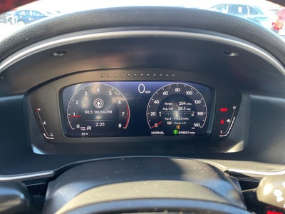 2025 Honda Civic Si Base ** HondaTrue Certified 7 Year / 100,000 **