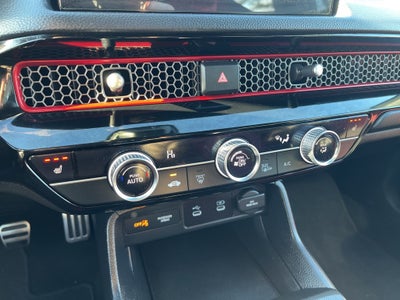 2025 Honda Civic Si Base ** HondaTrue Certified 7 Year / 100,000 **