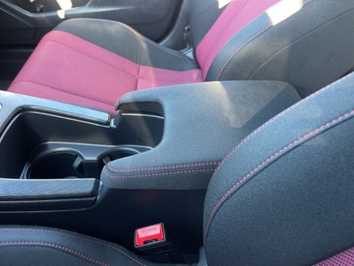 2025 Honda Civic Si Base ** HondaTrue Certified 7 Year / 100,000 **