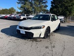 2025 Honda Civic Si Base ** HondaTrue Certified 7 Year / 100,000 **